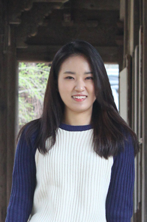 CHO Seoyeong / CHO Seoyeong